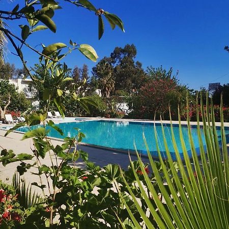 Kiris Garden Hotel Kemer Exterior photo