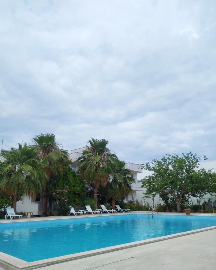 Kiris Garden Hotel Kemer Exterior photo