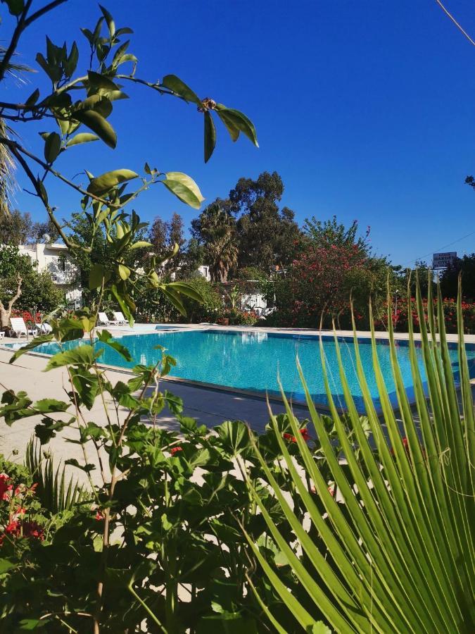 Kiris Garden Hotel Kemer Exterior photo