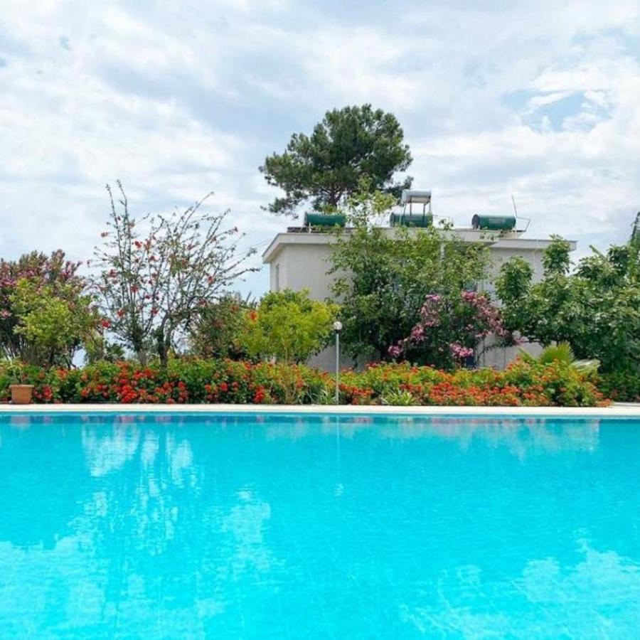 Kiris Garden Hotel Kemer Exterior photo
