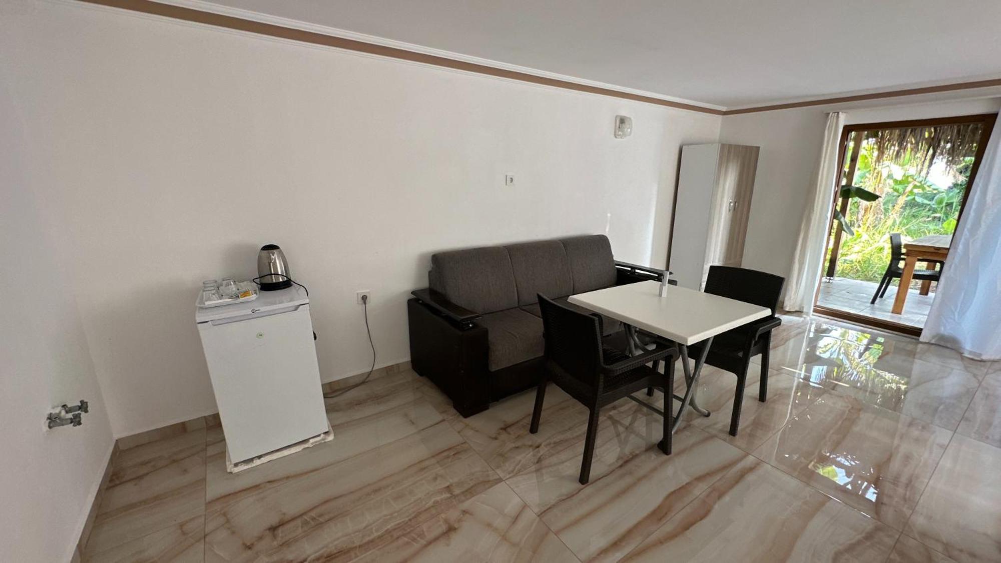 Kiris Garden Hotel Kemer Exterior photo