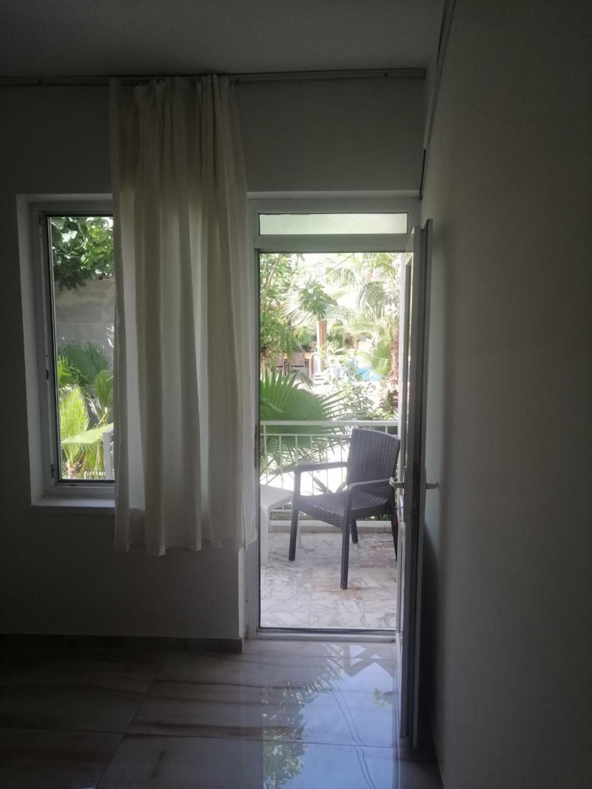Kiris Garden Hotel Kemer Exterior photo
